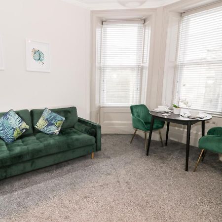 Emerald Suite Бармут Екстер'єр фото