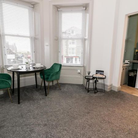 Emerald Suite Бармут Екстер'єр фото