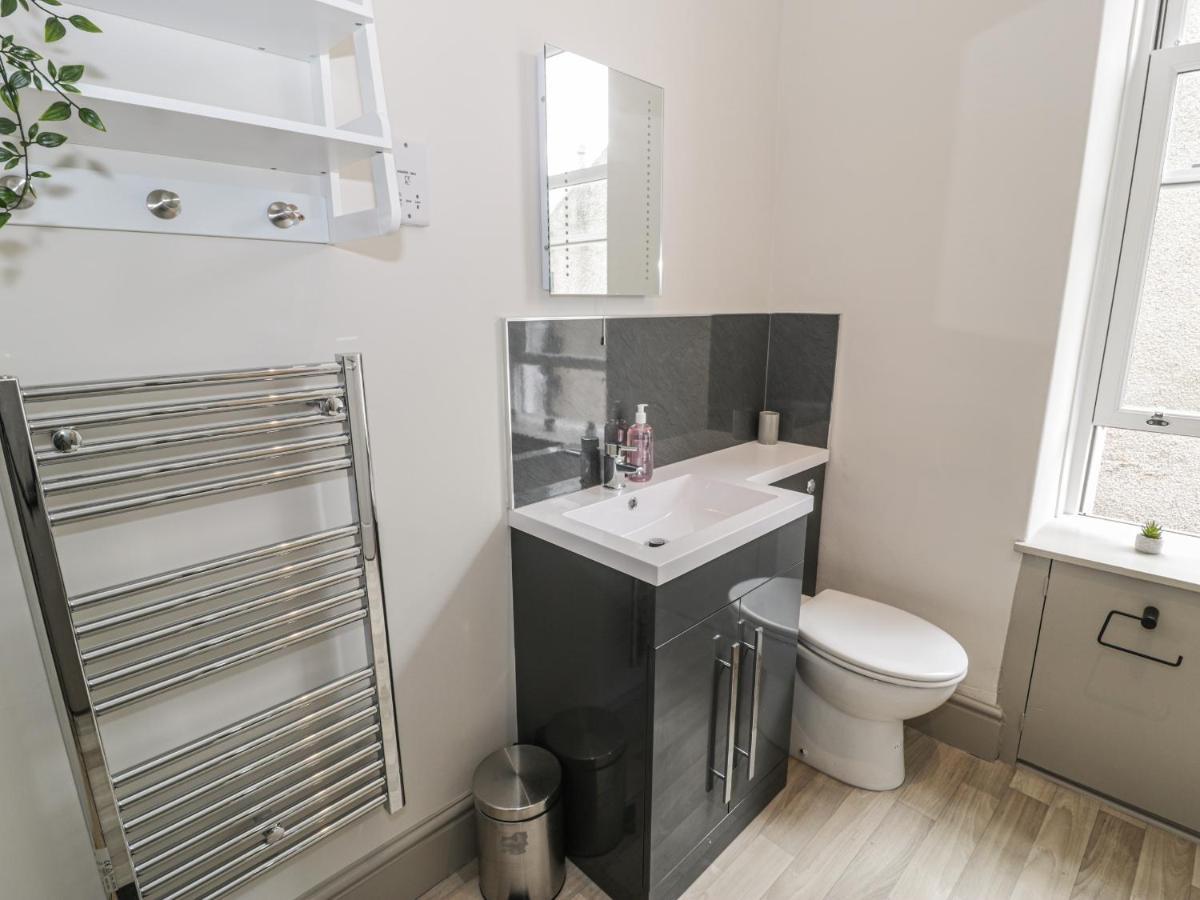 Emerald Suite Бармут Екстер'єр фото
