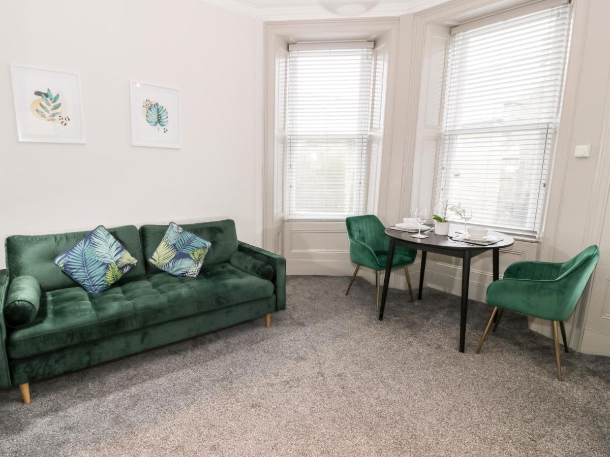 Emerald Suite Бармут Екстер'єр фото
