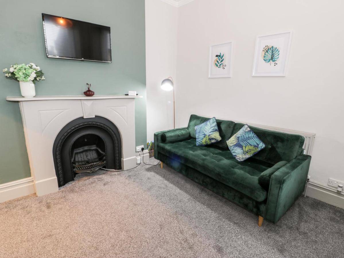 Emerald Suite Бармут Екстер'єр фото