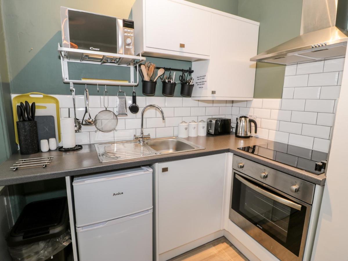 Emerald Suite Бармут Екстер'єр фото