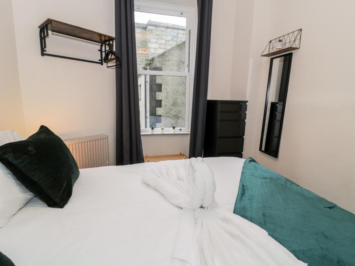 Emerald Suite Бармут Екстер'єр фото