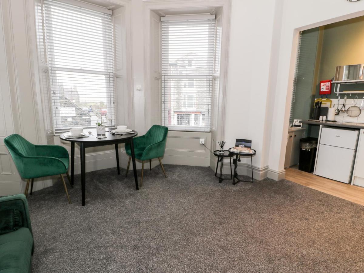 Emerald Suite Бармут Екстер'єр фото