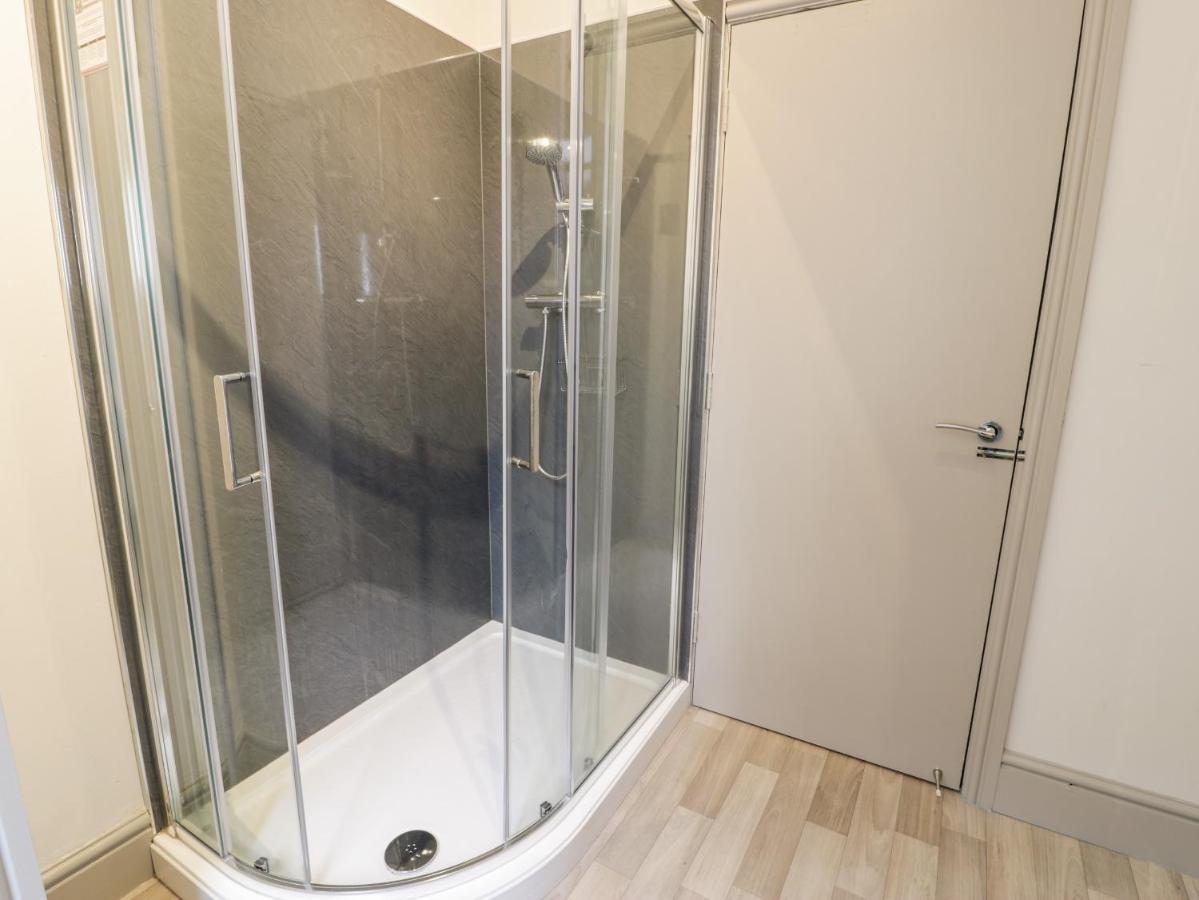 Emerald Suite Бармут Екстер'єр фото