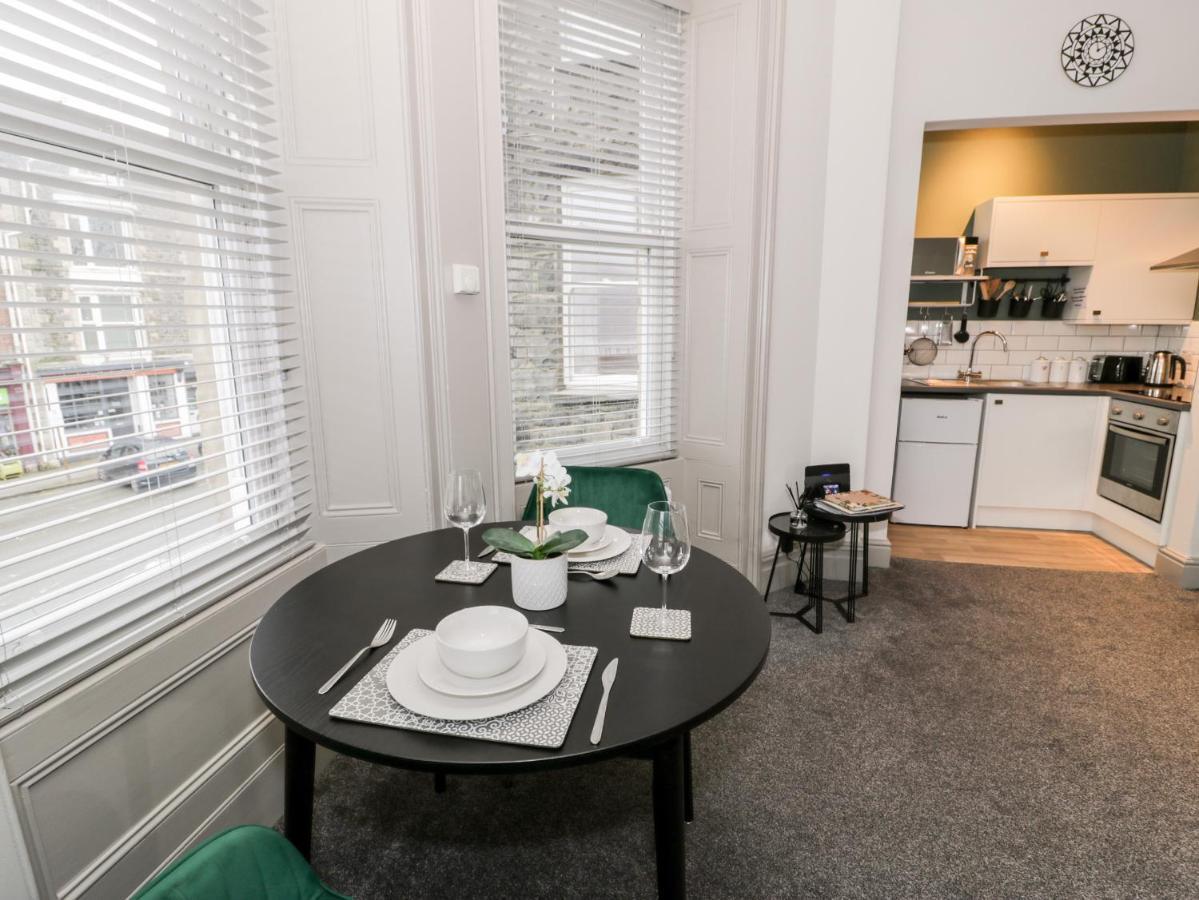 Emerald Suite Бармут Екстер'єр фото