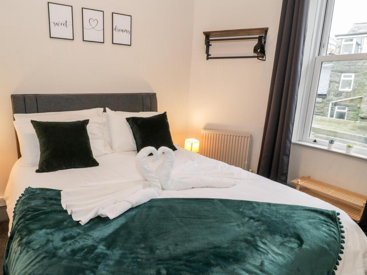 Emerald Suite Бармут Екстер'єр фото