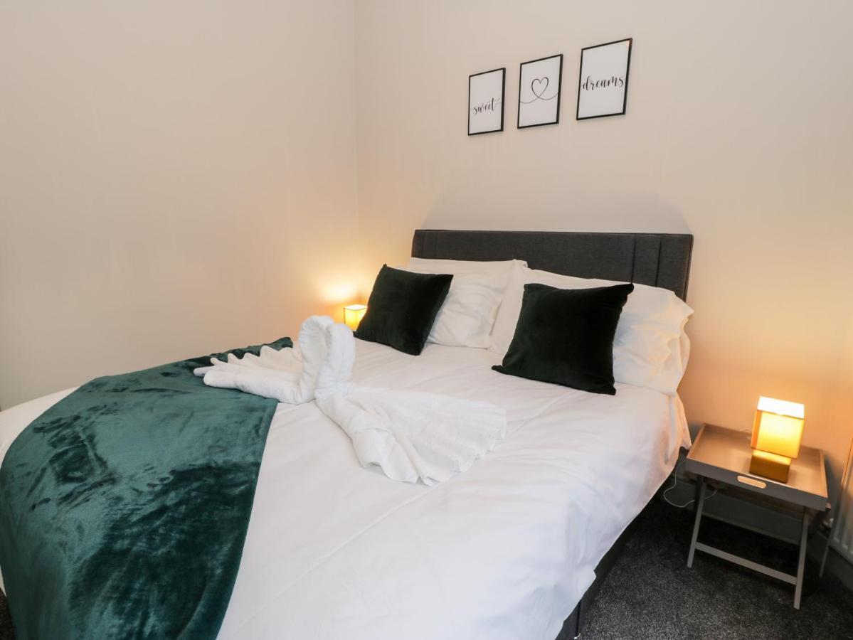 Emerald Suite Бармут Екстер'єр фото